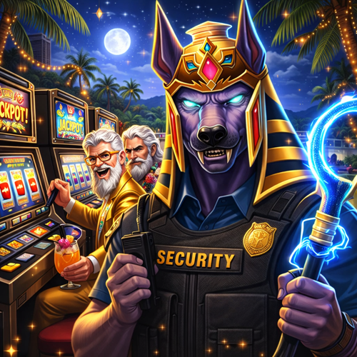 midas